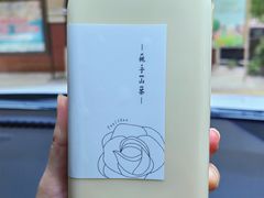 栀子山茶-风吟仟茶(友阿店)