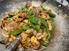 -7mall美食潮地标