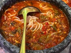 -浩海火燒雲傣家菜(芮欧百货店)