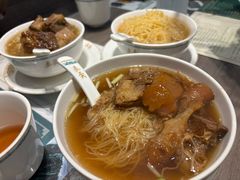 -麦奀云吞面世家(中环店)