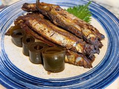 -那家小馆•北京菜•烤鸭(香山店)