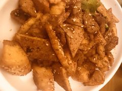 -莲香西域·正宗新疆菜(龙华店)