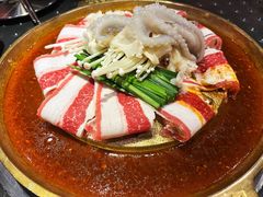-小牛哈尼韩式水煎肉(万象城店)