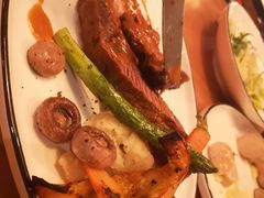 -MR.ROCKY洛奇先生RESTAURANT&BAR(宝安壹方城店)