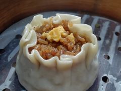 咸蛋黄烧麦-笼铭坊(北蔡店)