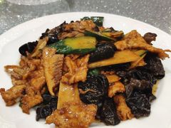 老太原过油肉-雪山晋乡楼(食品街店)