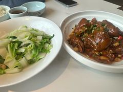-攸州小镇家湘菜(小米科技园店)