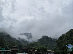-古龙峡云天玻霸