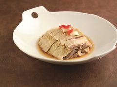 源牌贡鹅-源牌酒店·家常六安菜