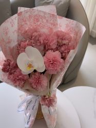 -金月汇月子会所(咸阳世纪大道店)