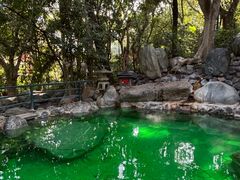 -湖泉半山温泉(湖泉生态园)