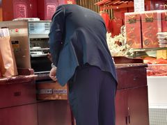 -北京全聚德(西翠路店)