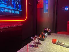 -星聚会KTV(中关村领展购物广场店)