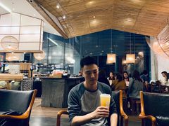 大堂-去茶山(新光里店)
