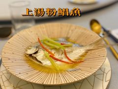 -潮林府私房菜