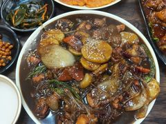 辣鸡爪-妈妈手(山大总店)