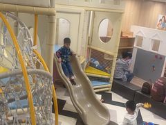 -酷游亲子游泳中心