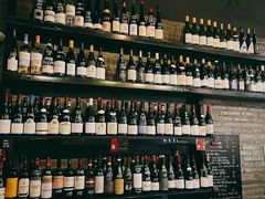 -Bistro Les Lilas丁香花小酒馆