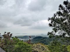 -缥缈峰景区