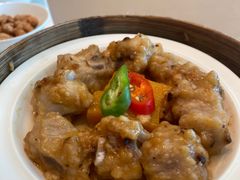 -金悦轩海鲜酒家(拱北店)