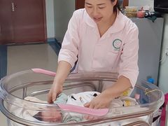 -田螺阿姨自营月嫂·育儿嫂(高新店)