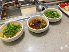 海底捞小料-海底捞火锅(王府井银泰in88店)