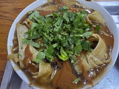 -正味斋锅巴菜(西北角店)