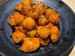 糖醋里脊-佬肥猫(周浦万达店)