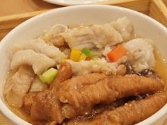 -海晖酒楼·顺德鱼生(荣华店)