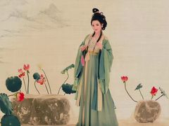 -九月鹰飞汉服摄影工作室