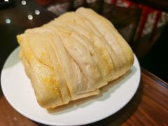 大花卷-黑土印象菜馆(三元桥店)