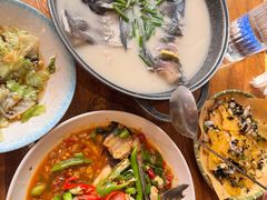 -丰乐餐厅·始于1999·本地老字号