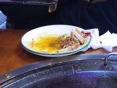 -曹丞相·地锅鸡·地锅鱼(武林店)