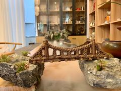 -听雨小筑茶舍(观音桥·龙湖新壹街店)