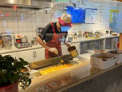 -四环冷面王(西单华威约饭街店)