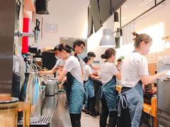 -喜茶(深圳福田星河COCO Park店)