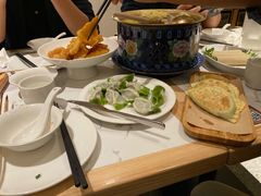 -关东小磨东北菜(漕河泾印象城店)