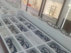 -美式眼镜(莲安东路店)