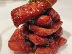 老上海熏鱼-福1088
