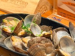 -晶吉·居酒屋·烧鸟·生鱼饭(中山区民主广场店)