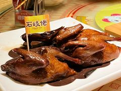 -石岐佬中山菜馆(张溪店)