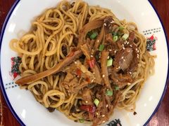 -老南昌粉面馆(绳金塔店)