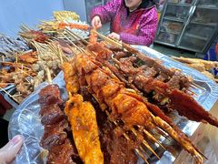 -胡仁根胡记炸炸炸