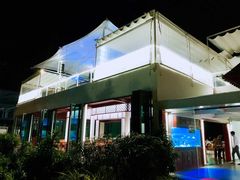 -芽庄MP泰式海鲜海景餐厅