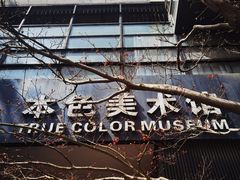 -苏州本色美术馆