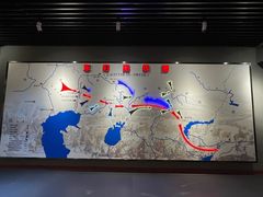 -巴音郭楞蒙古自治州博物馆