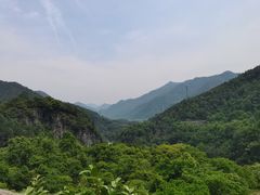 -石台牯牛降景区
