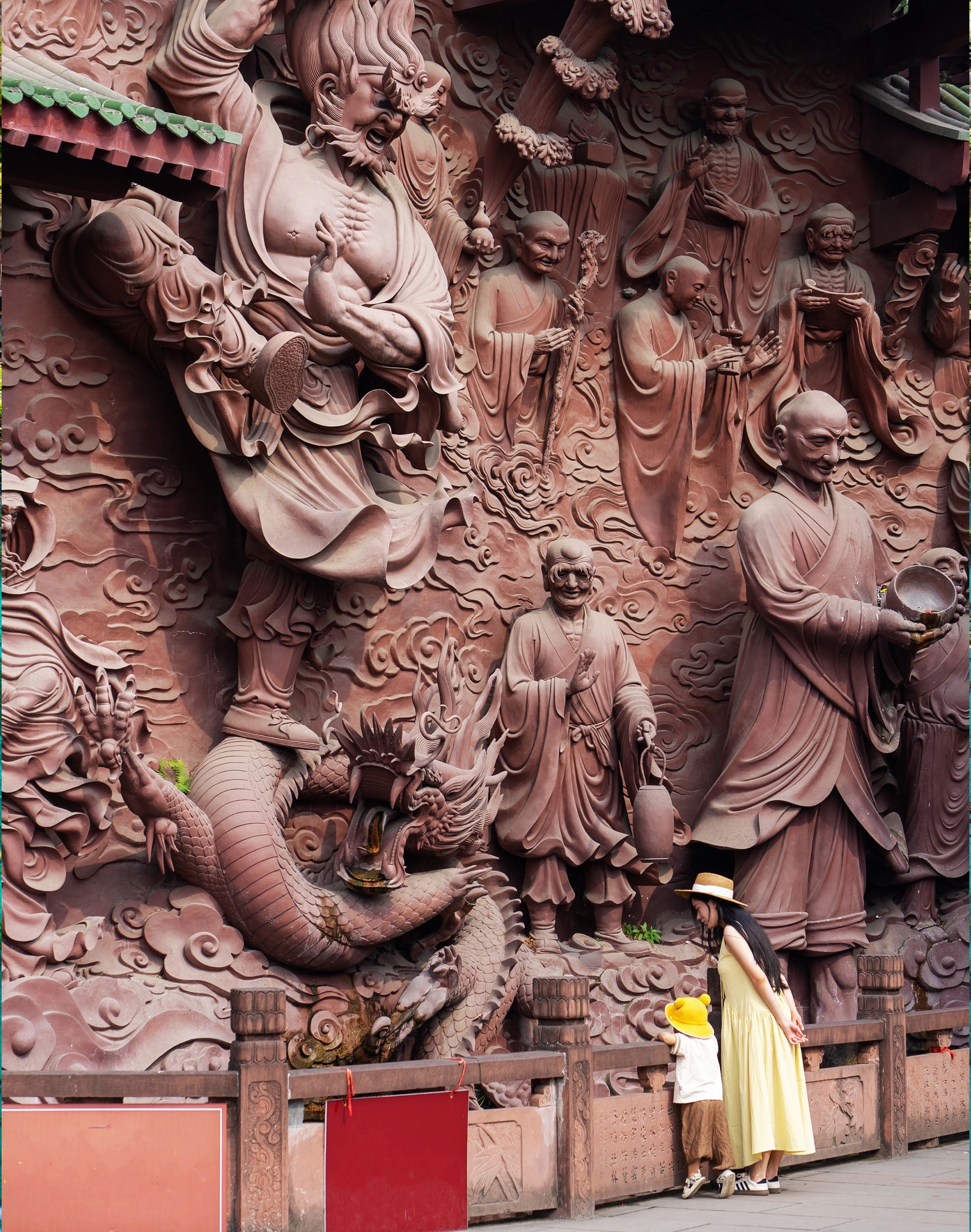 成都哪个寺庙超度的好-成都哪个寺庙可以烧纸钱