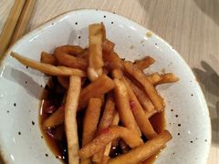 -大师兄·西北小馆(南沙万达广场店)