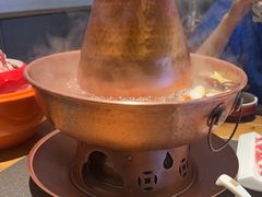 -额尔敦草原涮羊肉·烧烤(冻青树总店)